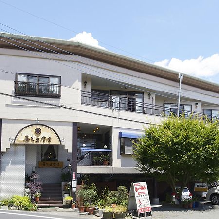 Kikuya Yamanakako Exterior foto