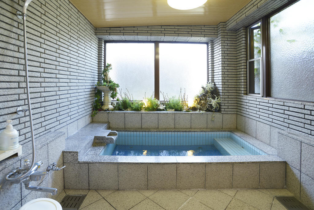 Kikuya Yamanakako Exterior foto