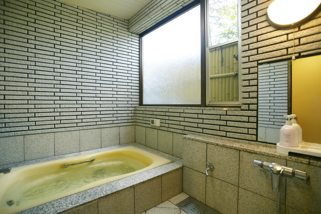 Kikuya Yamanakako Exterior foto