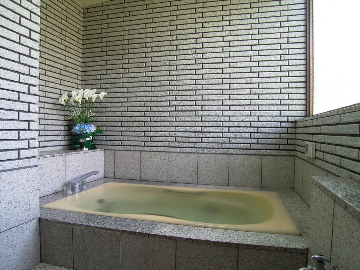 Kikuya Yamanakako Exterior foto